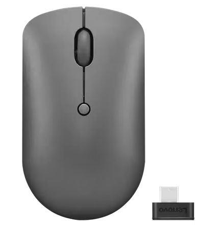 Lenovo MOUSE USB OPTICAL WRL 540/, GY51D20867