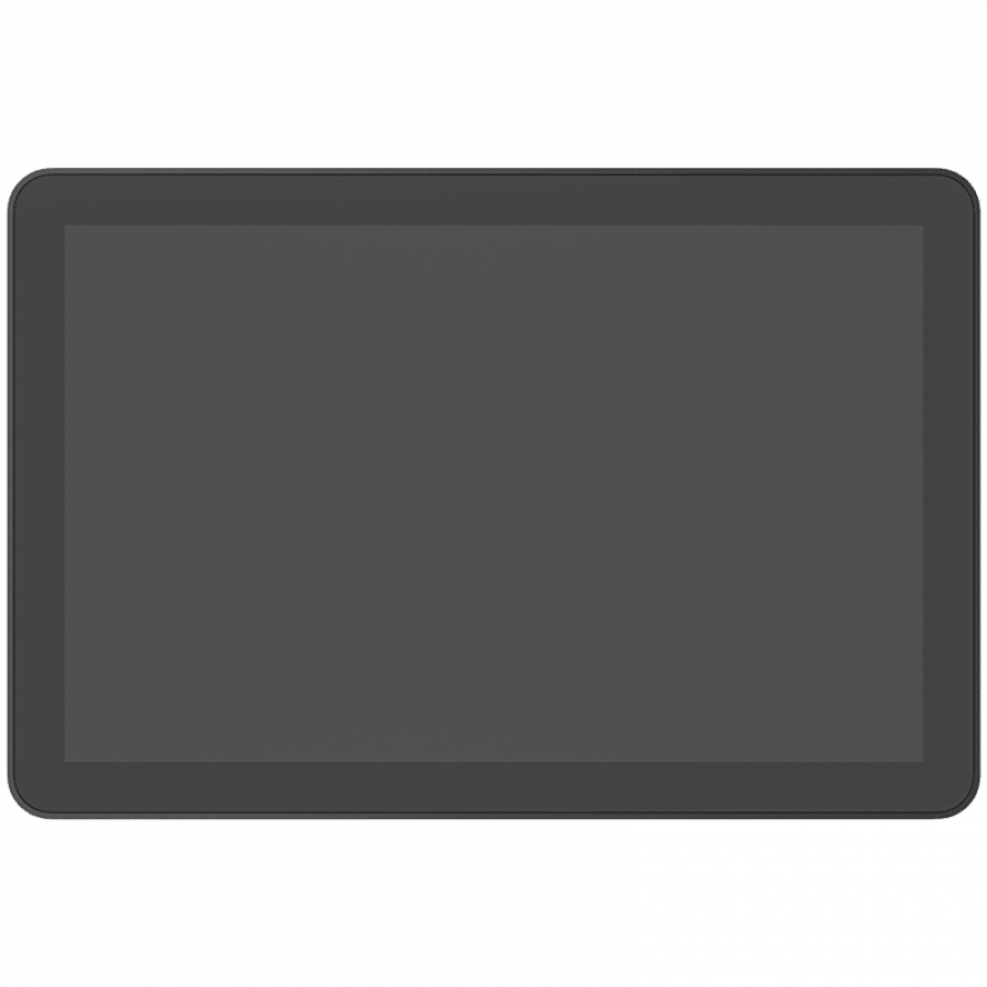 Logitech Tap Scheduler - GRAPHITE - USB - WW - TOUCH SCREEN, 952-000091