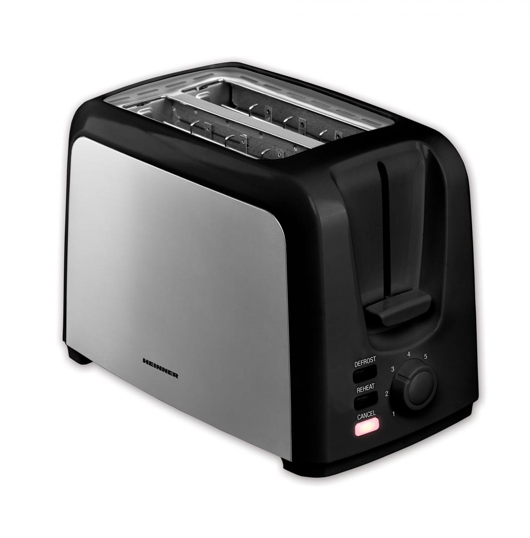 HEINNER PRAJITOR DE PAINE, HTP-700BKSS