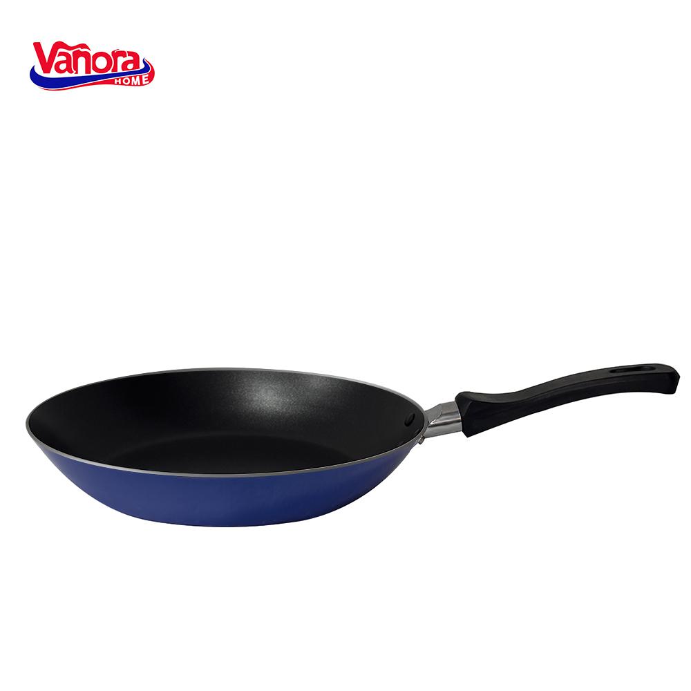 VANORA TIGAIE ALUMINIU PRESAT 24x4 CM, PRIMO, ALBASTRU, VN-YS-TPR24A