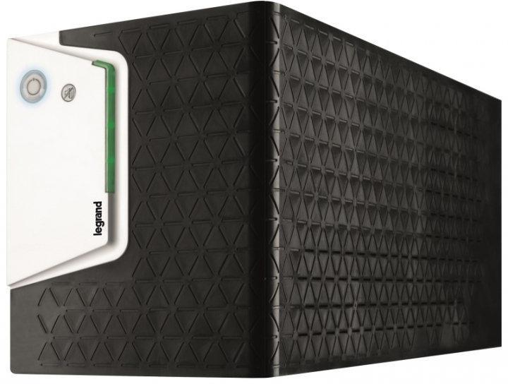 Legrand UPS KEOR SP 600VA/360W, 000000000000310180