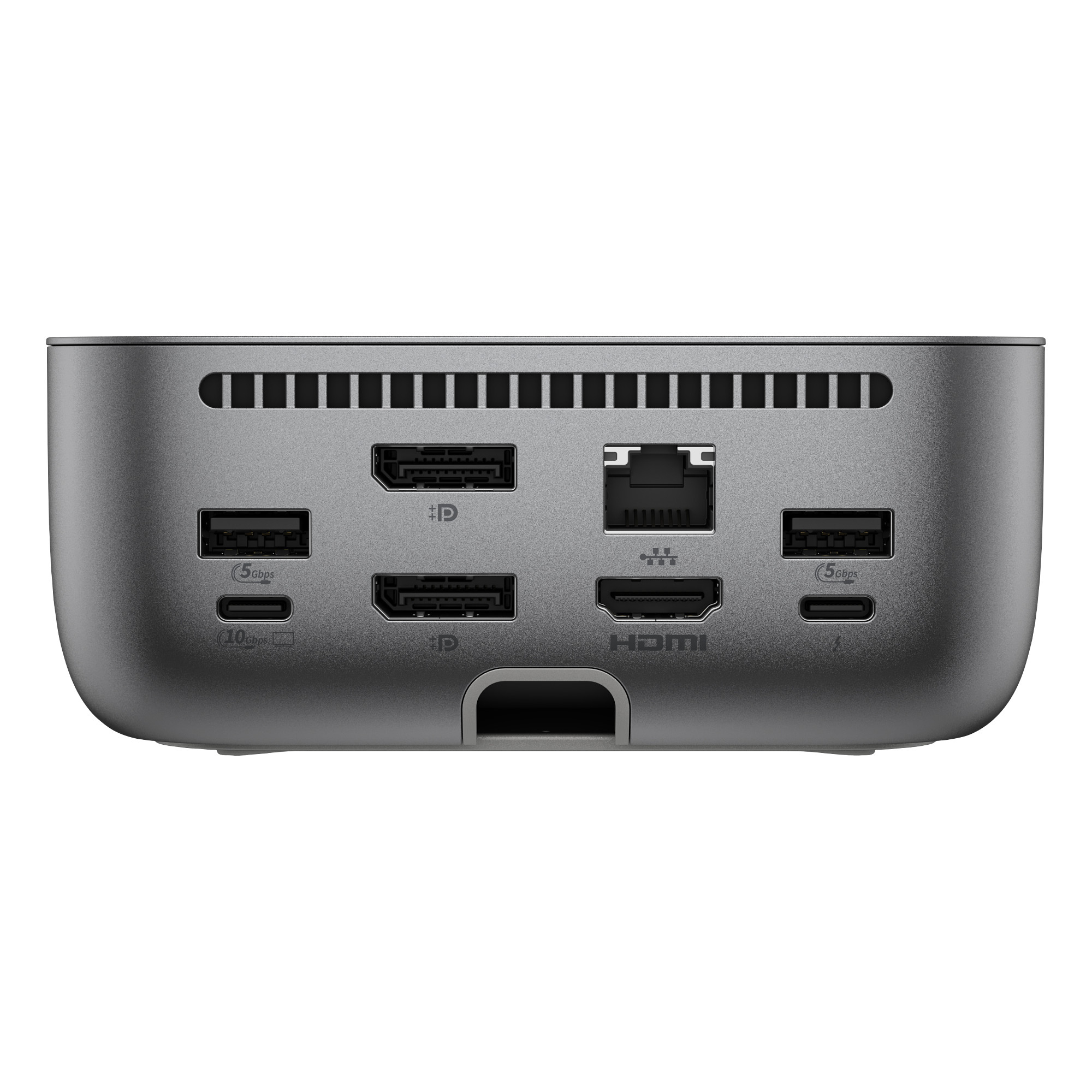 HP Notebook ACC DOCK G6 THUNDERBOLT/4 2ULTRA 800W, AW5M5UT - imagine 2