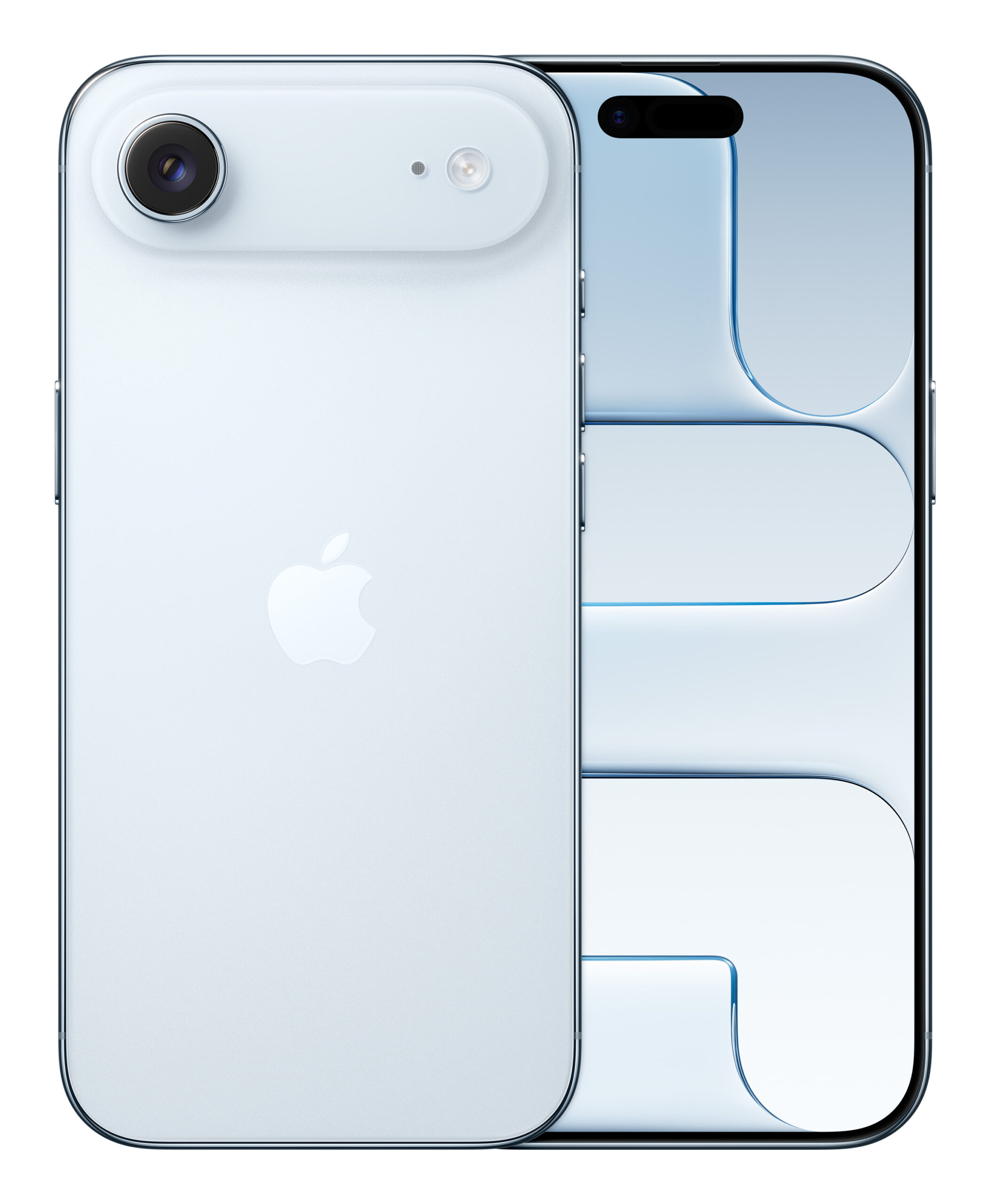 Apple iPHONE AIR 512GB SKY BLUE, MG2V4ZD/A