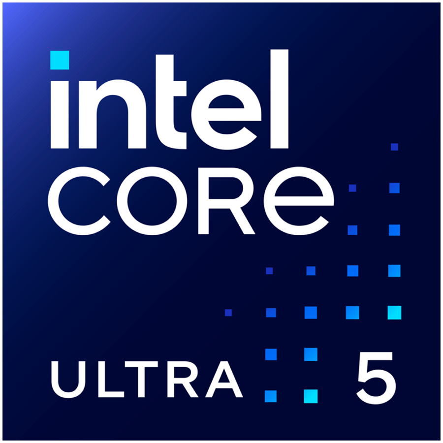 Intel CPU Desktop Ultra 5 processor 225F (20M Cache, up to 4.90 GHz, FCLGA18W) box, BX80768235SRQAS