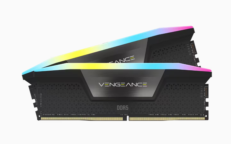 Corsair DDR, CMH32GX5M2B6000Z30K
