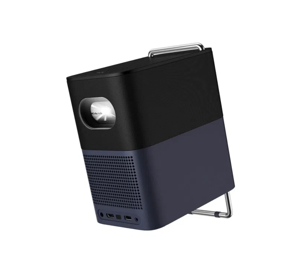TCL Videoproiector Portabil SMART A1s, 1080p Full HD, Google TV. 630Lumeni, A1SL5F-2AOFEU11 - imagine 8
