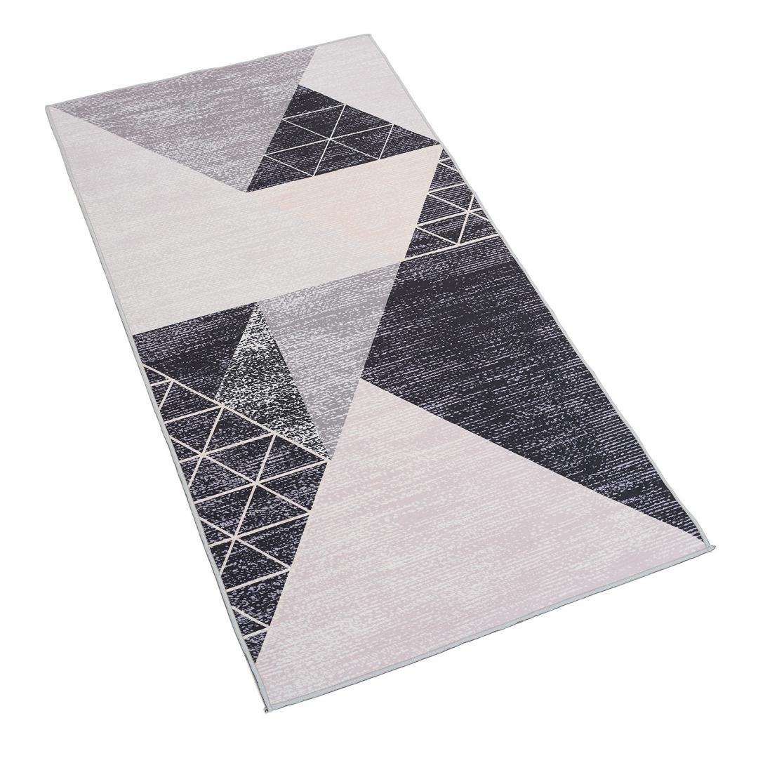 HEINNER Covor cu print digital 3D 70x140 cm EVA, HR-3DRUG140-EVA