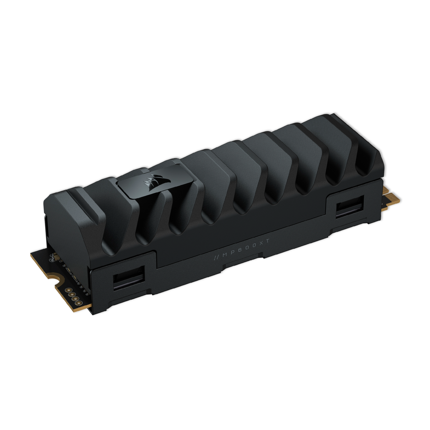 Corsair SSD MP600 PRO XT, CSSD-F2000GBMP600PXT - imagine 2