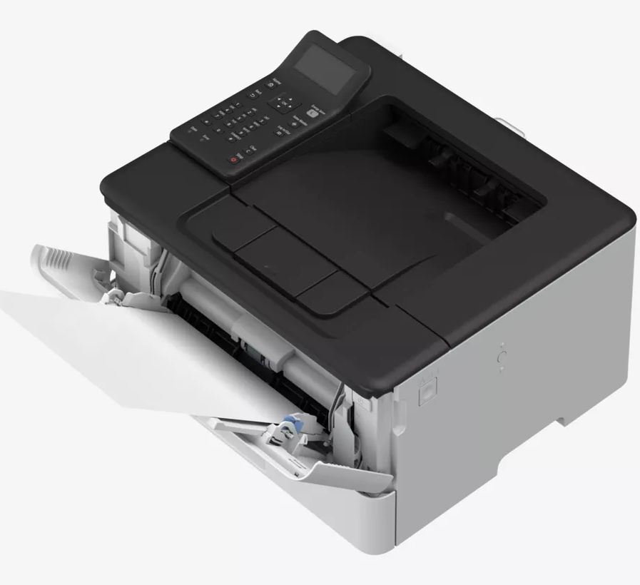 Canon Imprimanta Laser Mono LBP246DW II, A4, Imprimare, 40ppm mono, USB|Retea|Wi-Fi, 7187C006AA - imagine 8