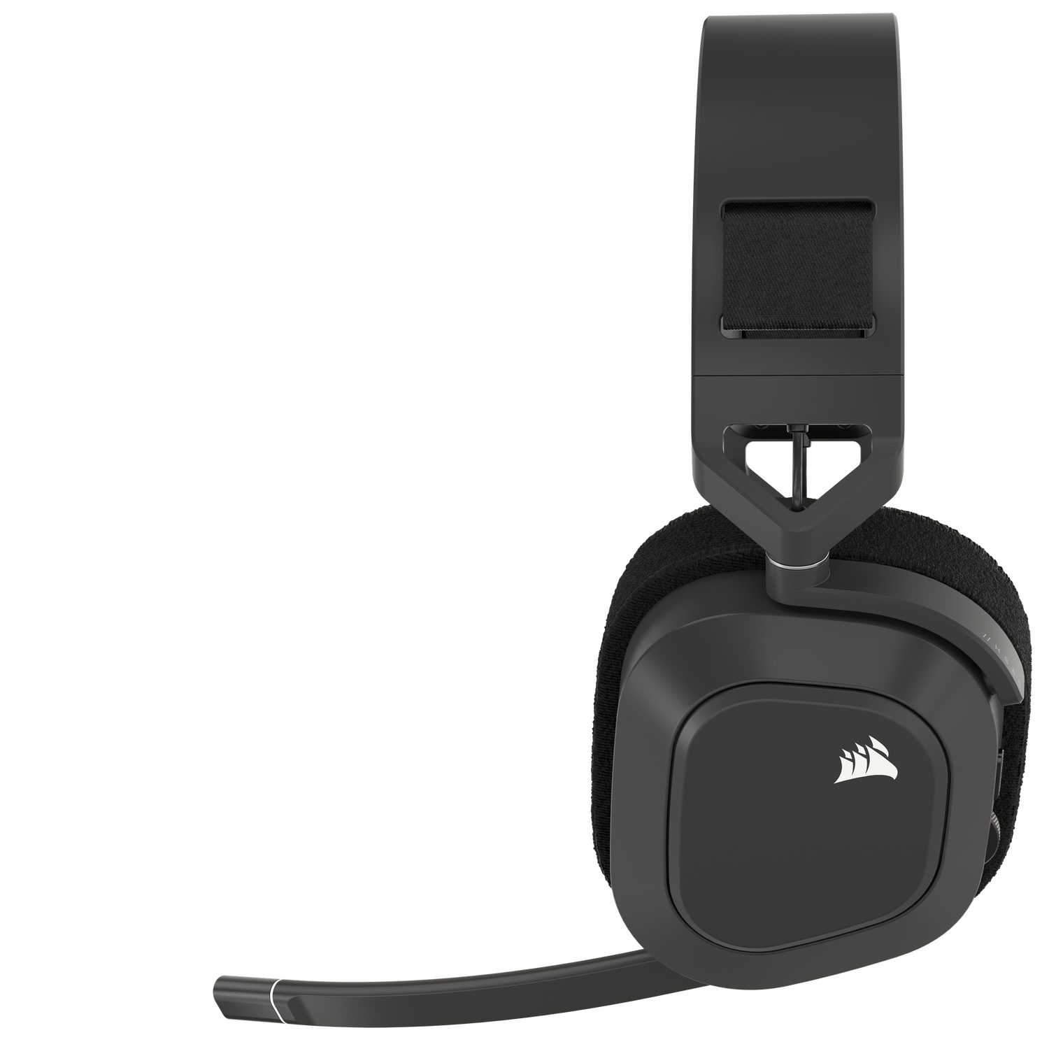 Corsair HS80 MAX Wireless, CA-9011295-EU - imagine 4
