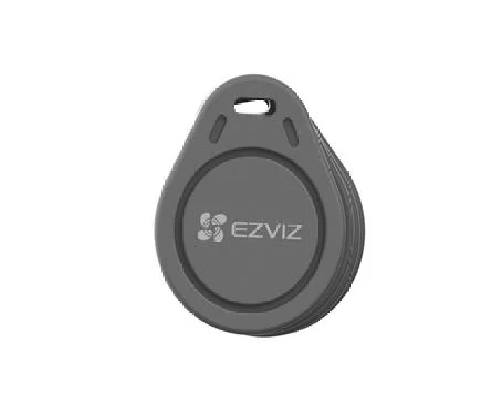 EZVIZ CARTELA DE PROXIMITATE Frecventa de operare: 13.8 - 14.4 MHz Viteza de, CS-DL-IC-CPU-R200-G