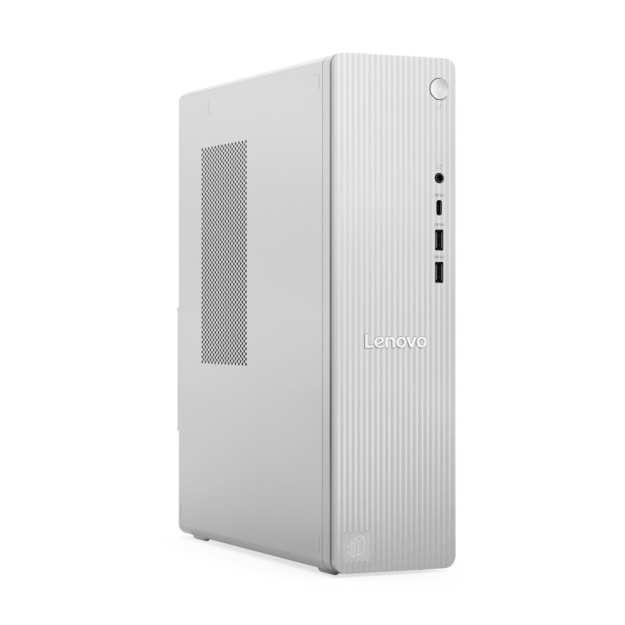 Lenovo PC ICTOWER-08IAS10 CU5-225/16/512GB, 91CF004BRM