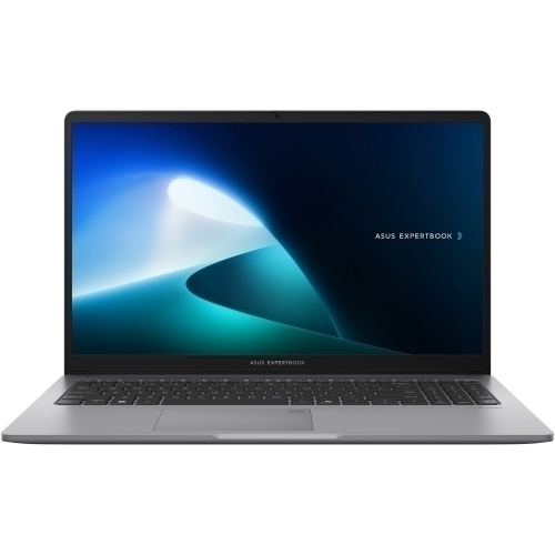 Asus ExpertBook P1 Intel Core 7 240H 15.6inch FHD 16GB 1TB DOS 3Y PUR, P1503CVA-S72064