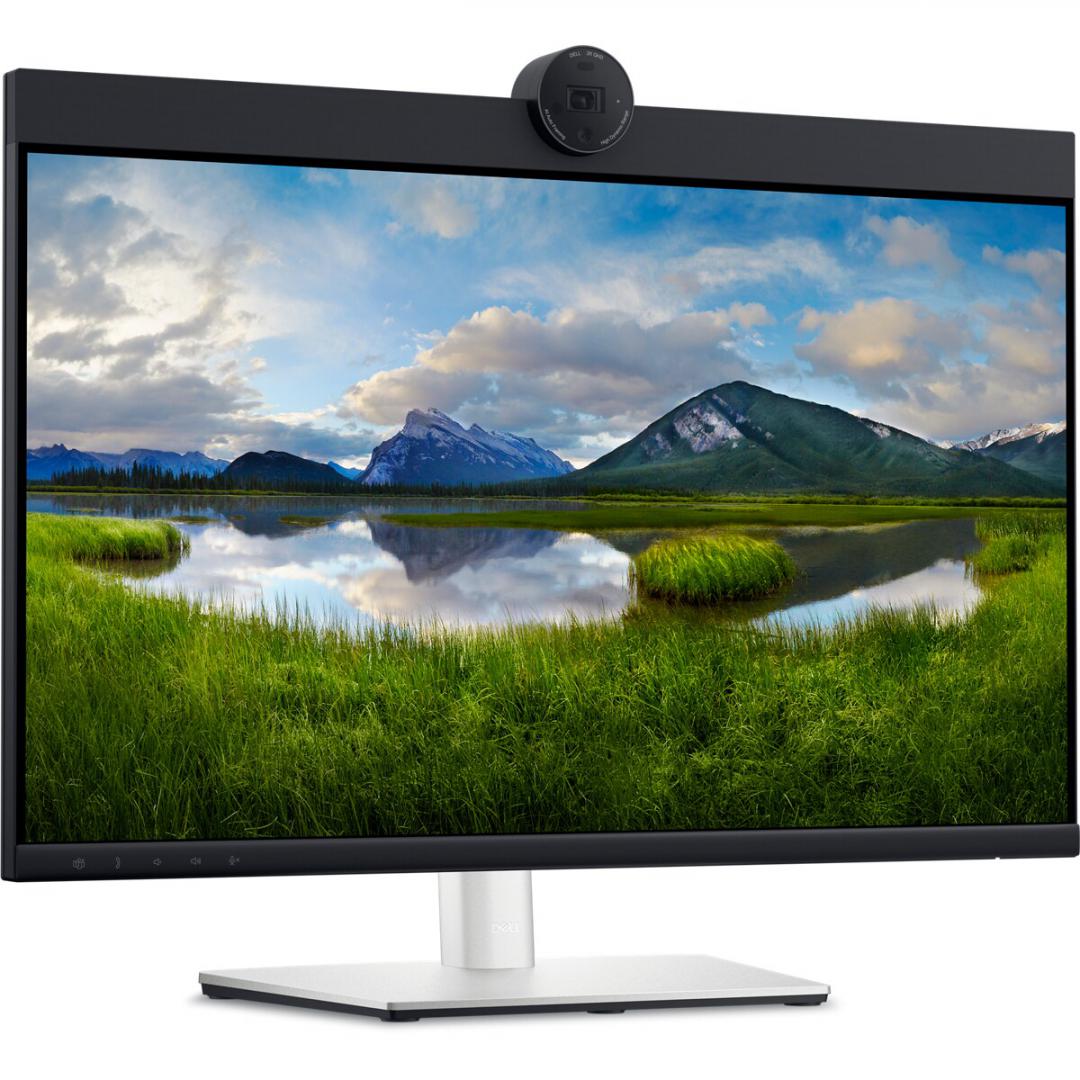 Dell DL MONITOR 24" 1920x1080, P2424HEB - imagine 2
