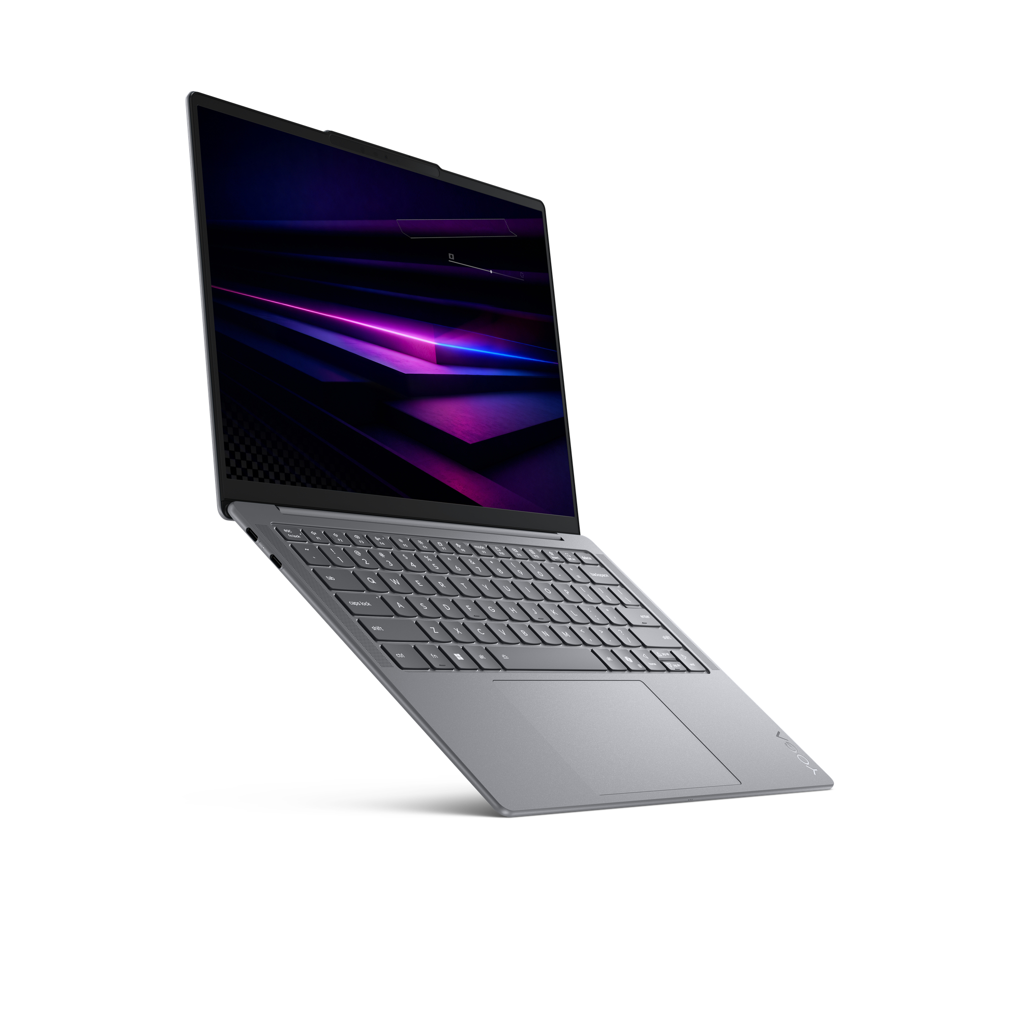 Lenovo Notebook YGS7-14IPH11 CU7-355 14"/16GB/1TB 11P, 83QM0035RM - imagine 6