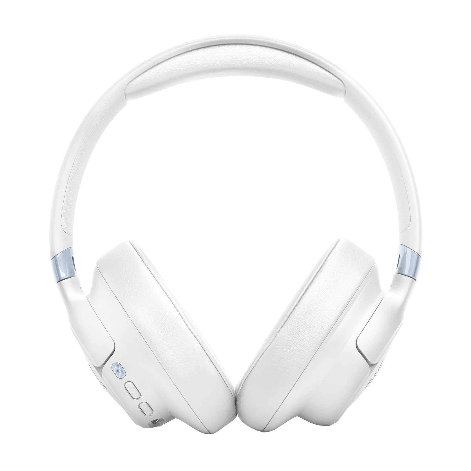 JBL Tune 780NC, Autonomie 76 ore, Bluetooth 6.0, Alb, JBLT780NCWHT - imagine 2