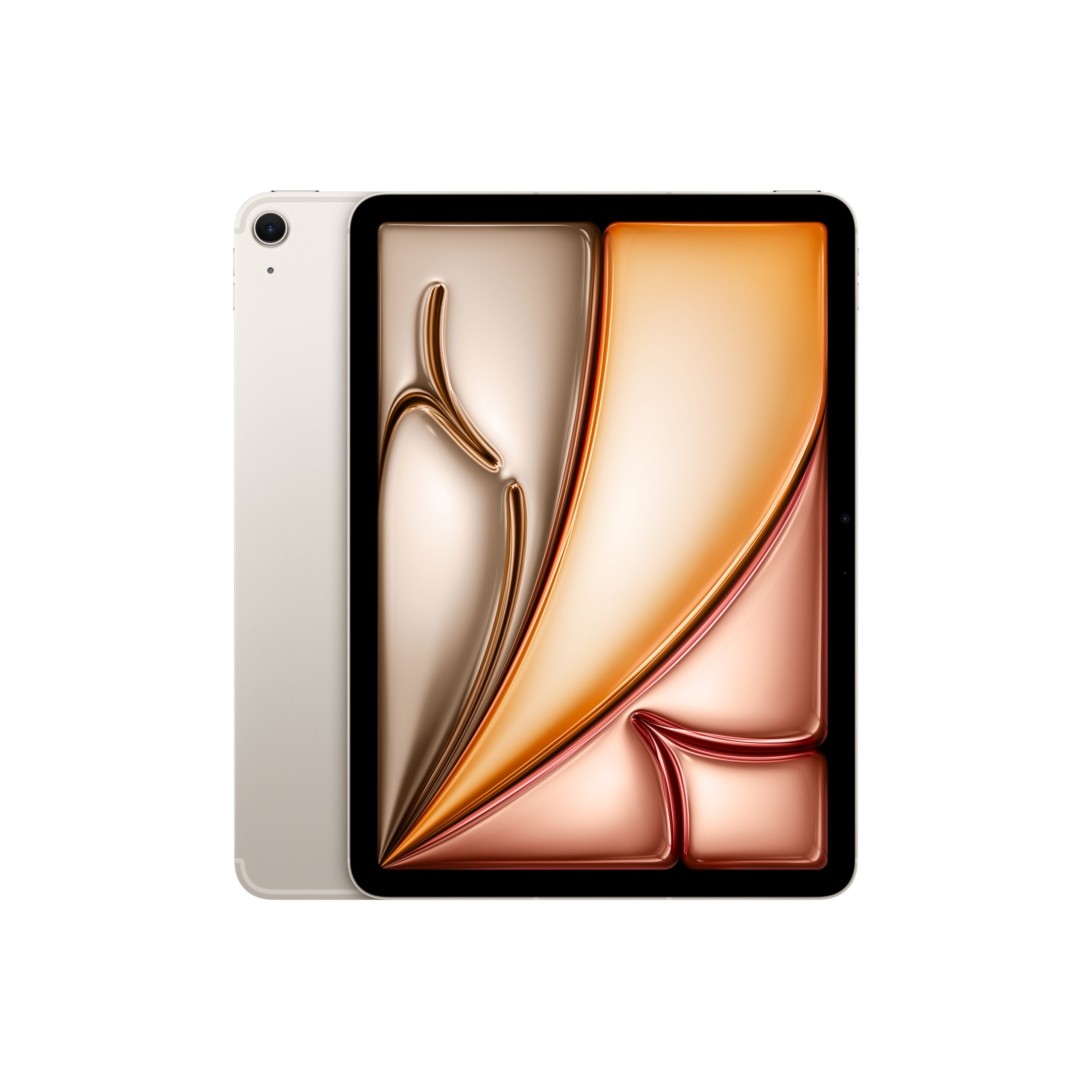 Apple Tableta iPad Air 11 (2024) + Cellular, MUXP3HC/A