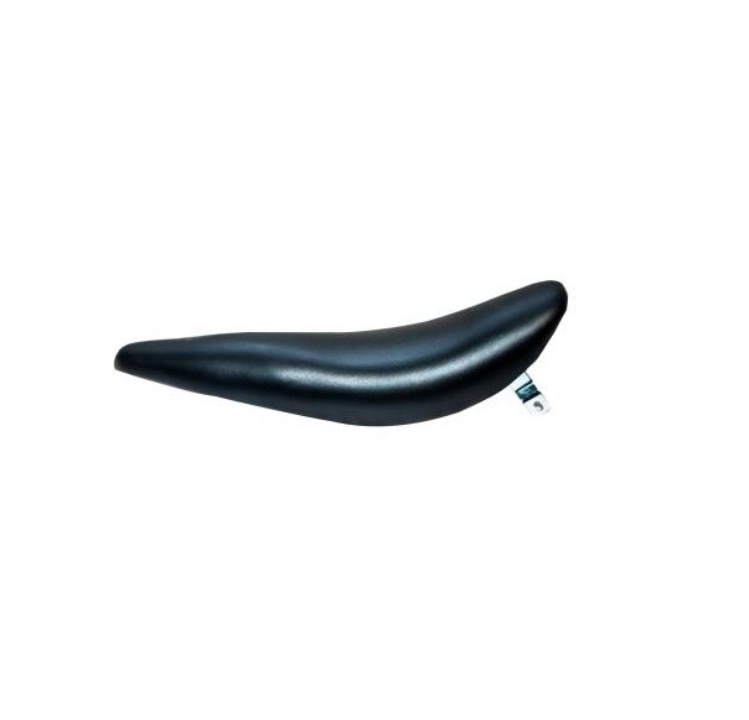 PEGAS Sa banana Strada 1/2, HL-2606, 21.5'', Spuma cu desitate mare, Negru, E01HL2606-BL