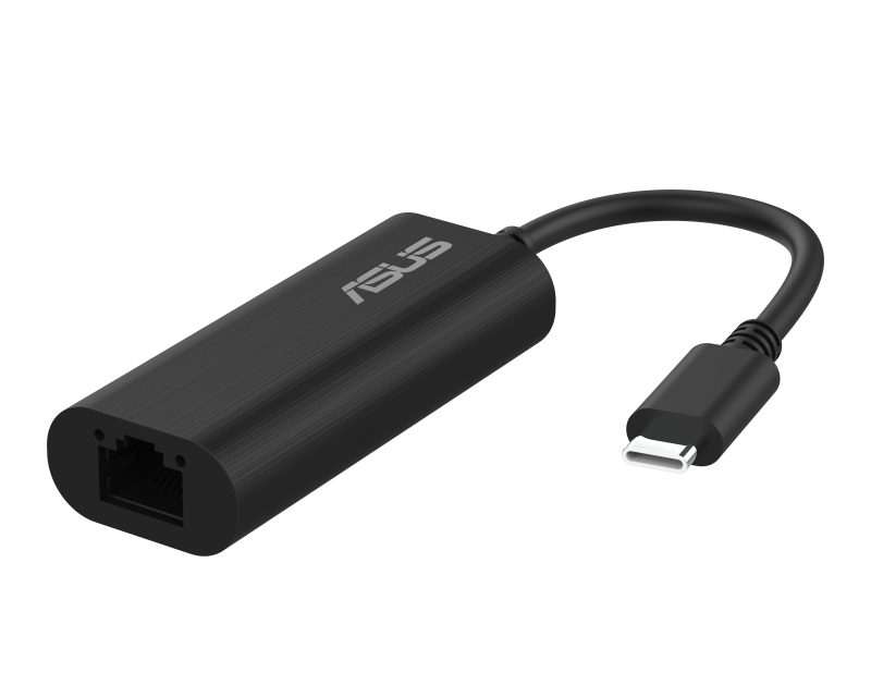 ASUS Adaptor Retea, USB, USB-C2500 V2