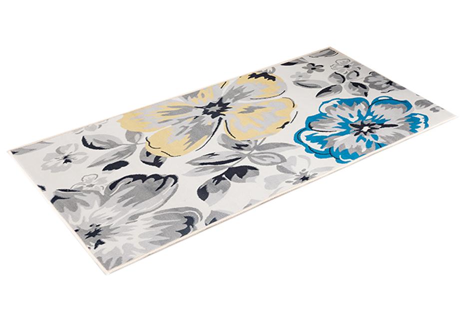 HEINNER COVOR PRINT DIGITAL 3D 70X140 CM LEA, HR-3DRUG140-LEA