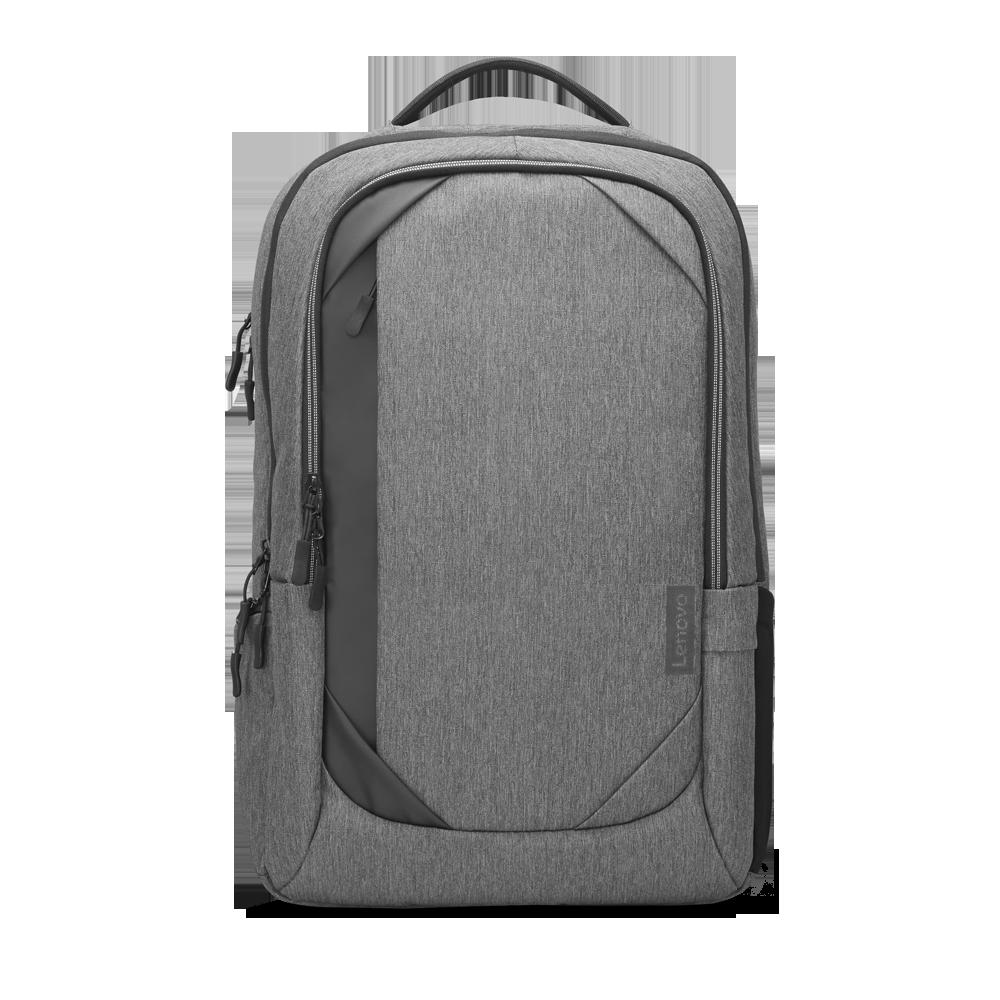 Lenovo GENTI LN Business Casual 17-inch Backpack, 4X40X54260