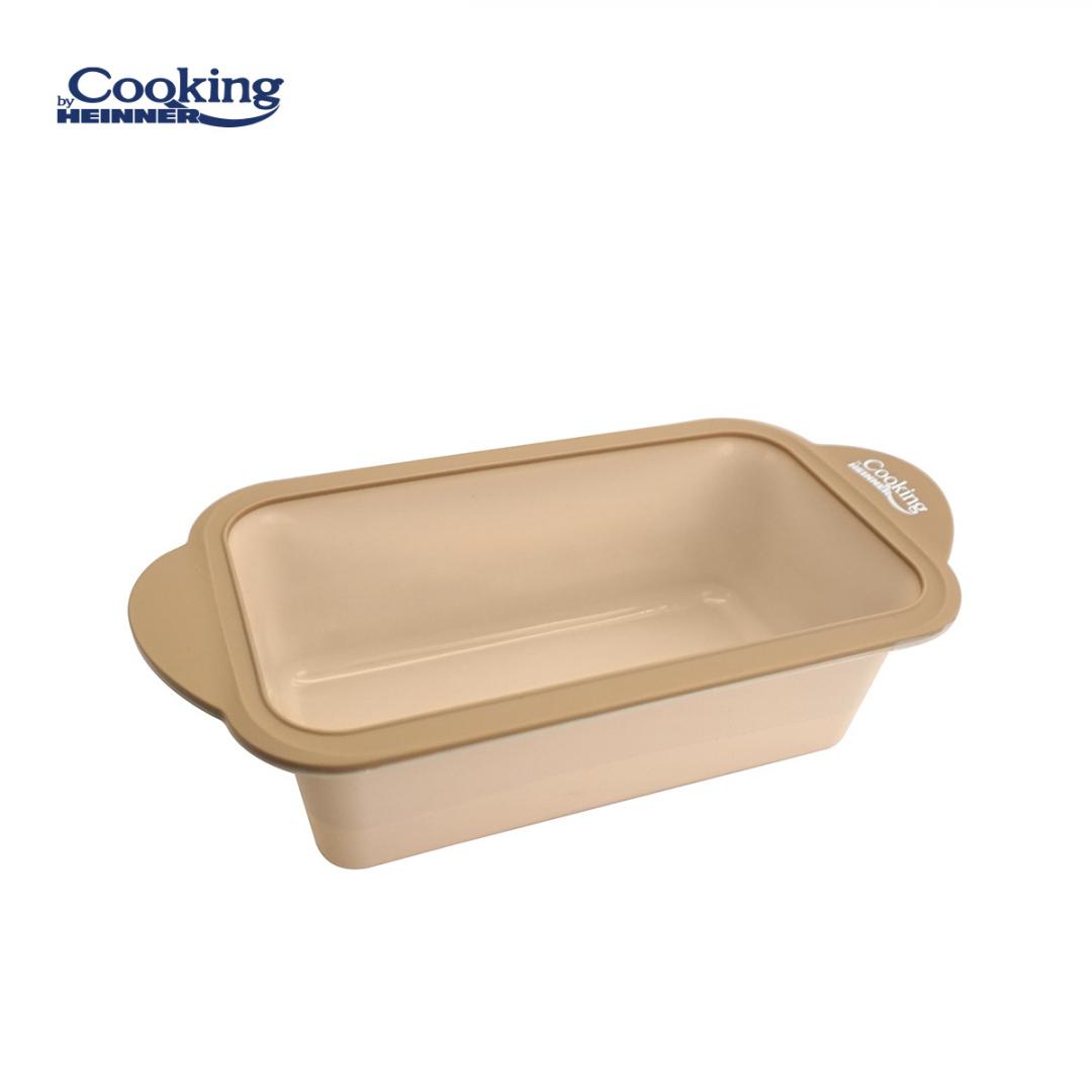 HEINNER TAVA CHEC DIN SILICON CU INEL METALIC, NUVA, HR-YW-SD27