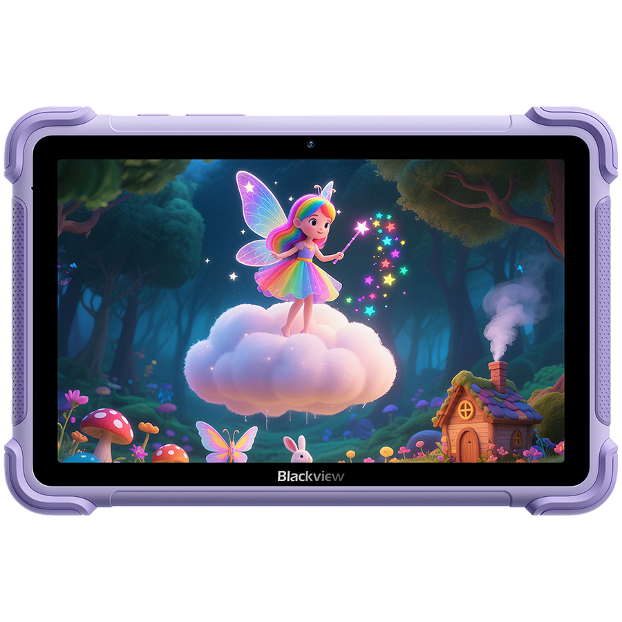Blackview LINK 1 Kids WiFi 4/64GB 8.68-inch HD IPS 1340x800 60Hz 360nits RK3562, BVLINK1KIDS_P_EU