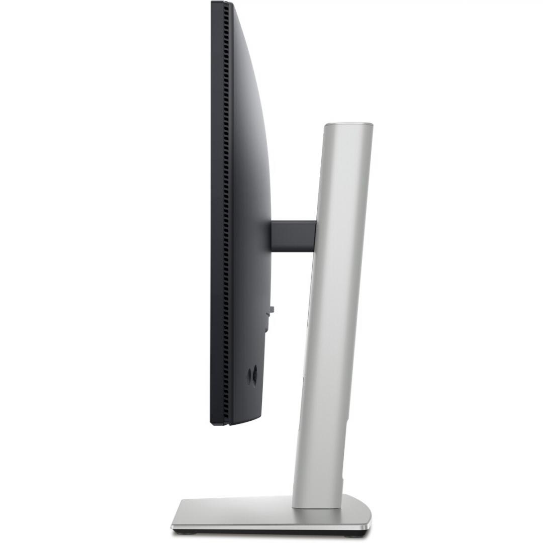 Dell DL MONITOR 23.8" LED 1920x1080, P2425HE - imagine 4