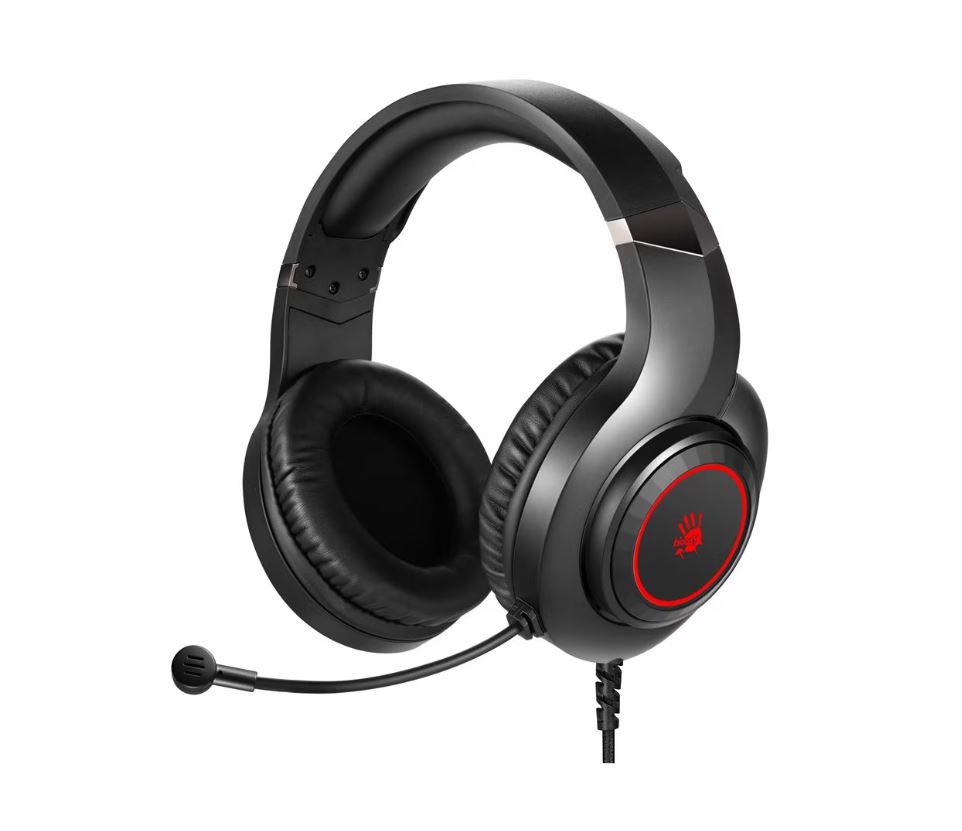 A4Tech CASTI Bloody gaming, G220S