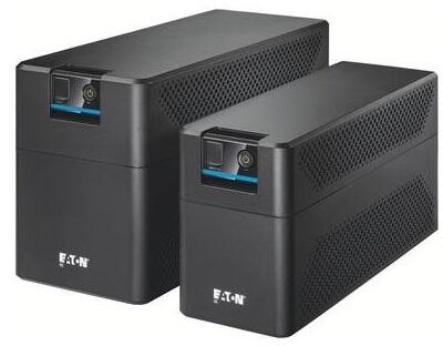 Eaton UPS 5E 1200 USB DIN G2, 5E1200UD