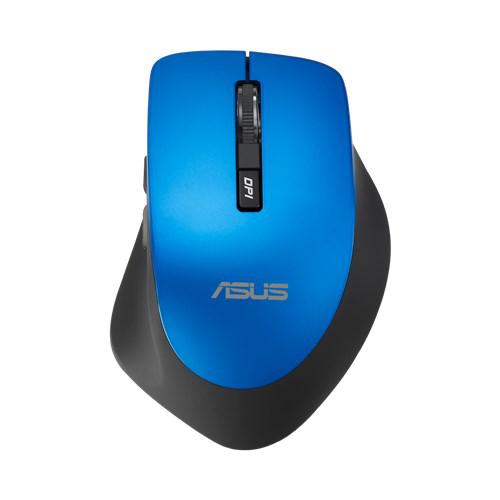 ASUS Mouse Wireless WT425, 1600 dpi, Multicolor, 90XB0280-BMU040