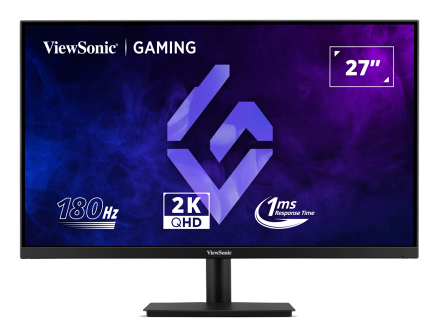 ViewSonic MONITOR LCD 27" IPS/, VX27G1-2K
