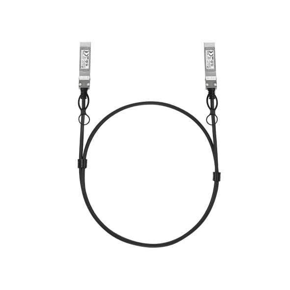 Tp-Link CABLU 1 Metru 25G 100G, SFP28, conector la ambele capete, SM6220-1M