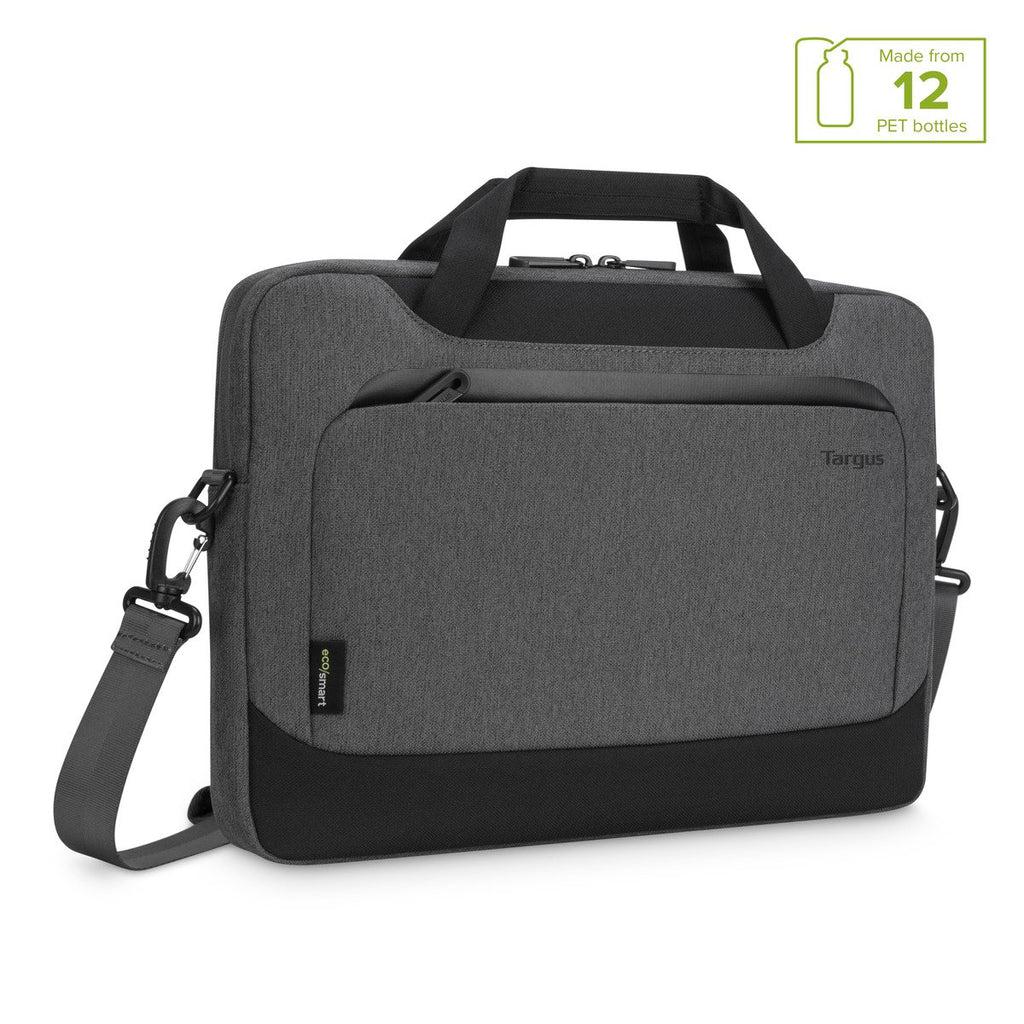TARGUS Geanta laptop slim Cypress EcoSmart 14” gri, TBS92602GL