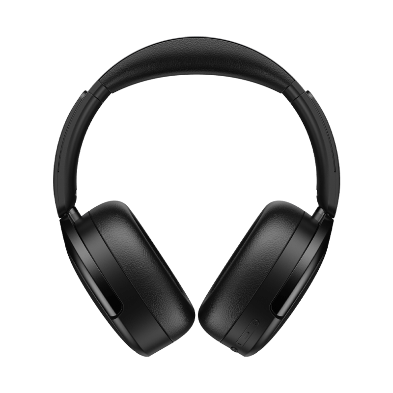Edifier CASTI, wireless, standard, utilizare multimedia, smartphone, microfon pe, WH950NB-BK