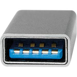 Logilink ADAPTOR OTG, AU0042 - imagine 3