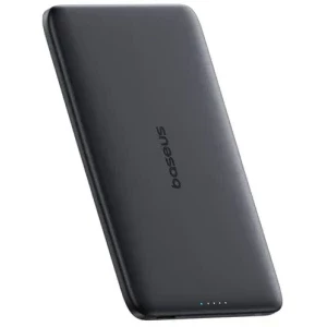 Baseus POWER BANK PicoGo AM41 Cardtype Magnetic Wireless, capacitate 5000mAh 20W, 1, P1007680C123-00