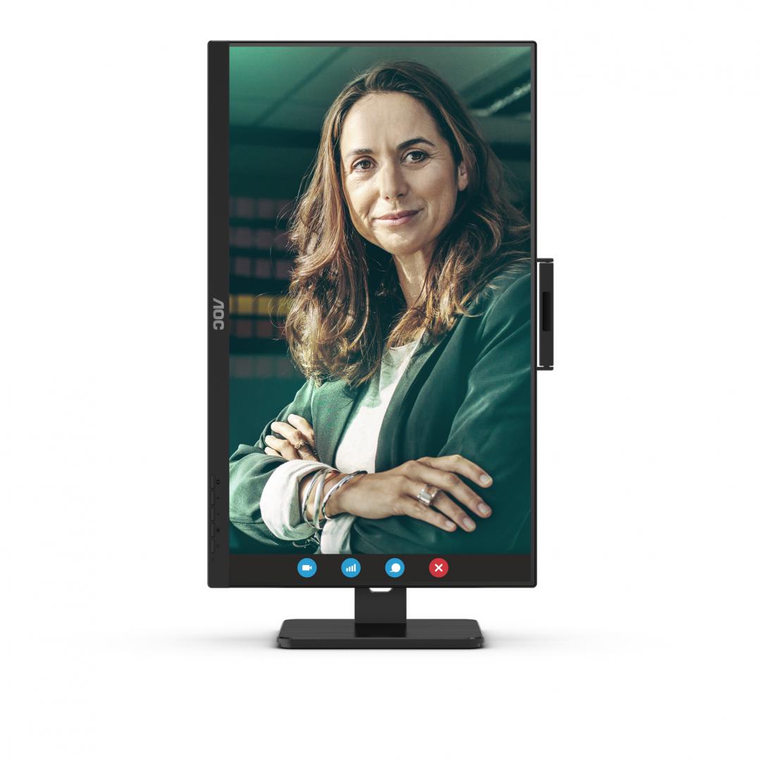 AOC MONITOR 24", 24P3CW - imagine 14