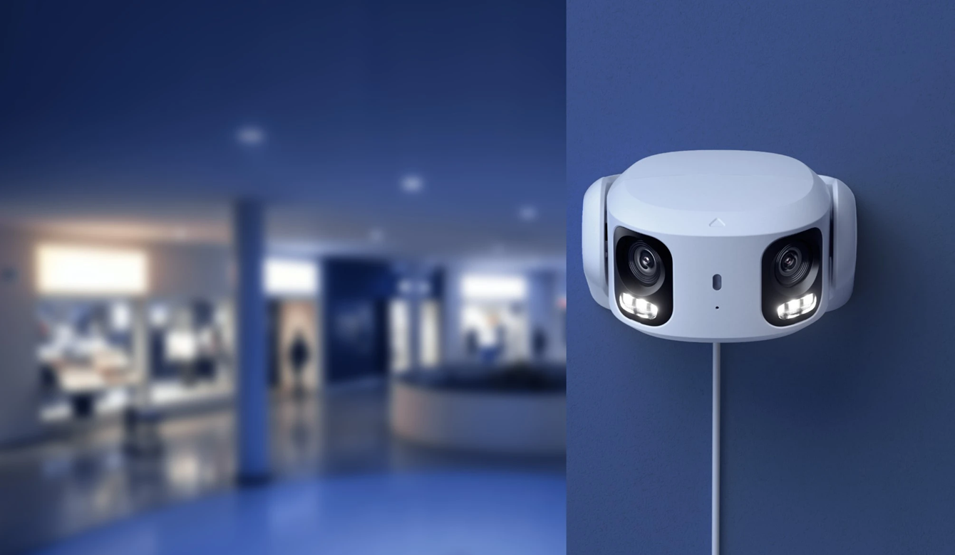 Reolink CAMERA PCT8MD 8MP 2.8MM IR30M PANORAMIC, RP-PCT8MD