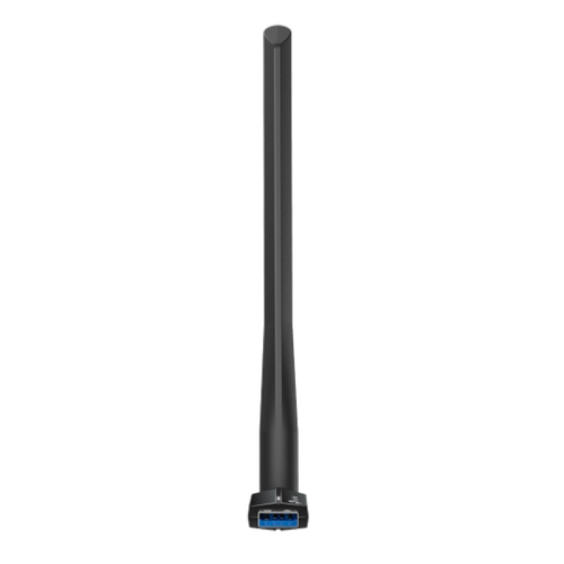 TP-LINK Adaptor wireless, WIFI 7, Mesh, Tri-Band, ARCHER TBE400U PLUS