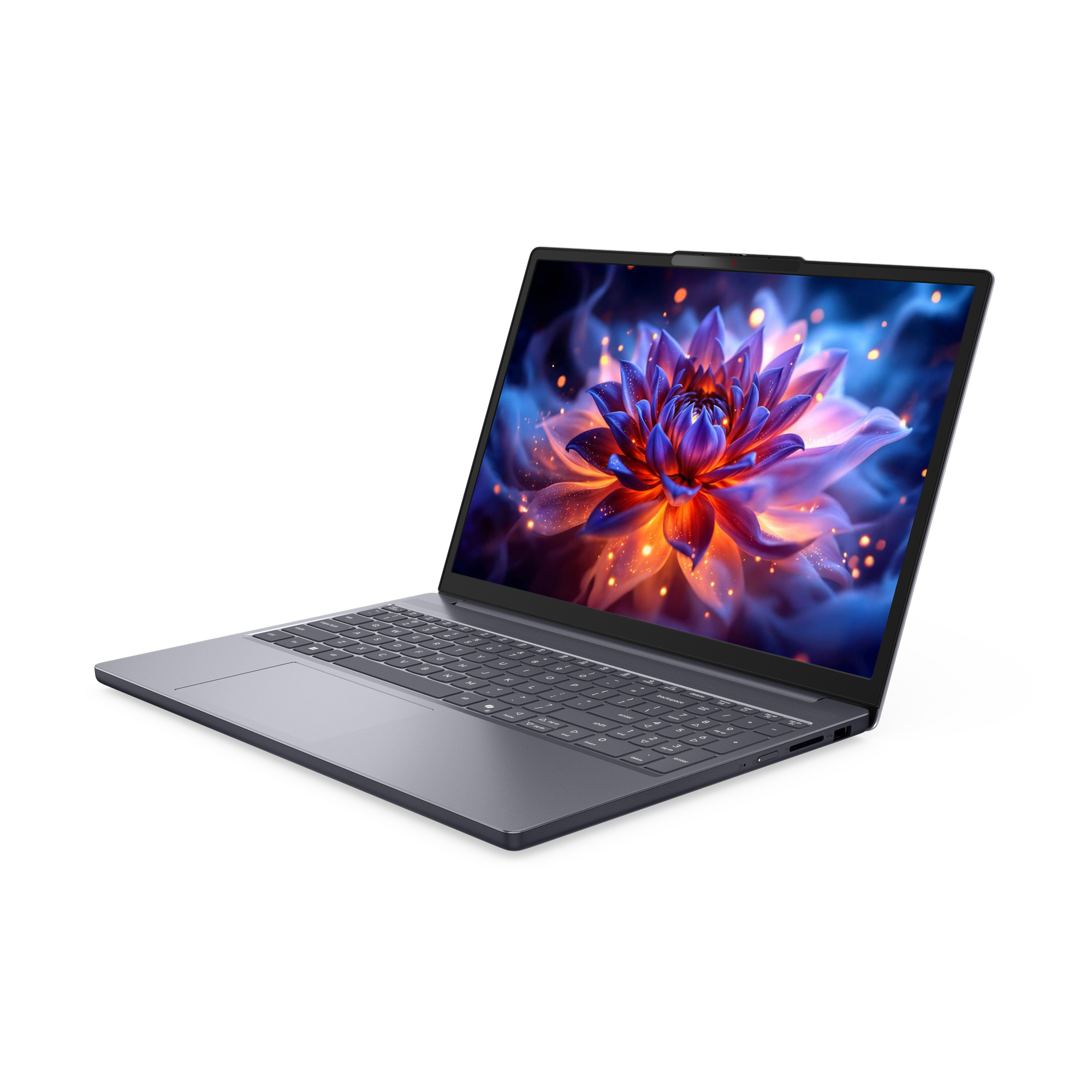 Lenovo 15.3 IdeaPad Slim 3 15IWC11, 83RR00JJRM - imagine 6
