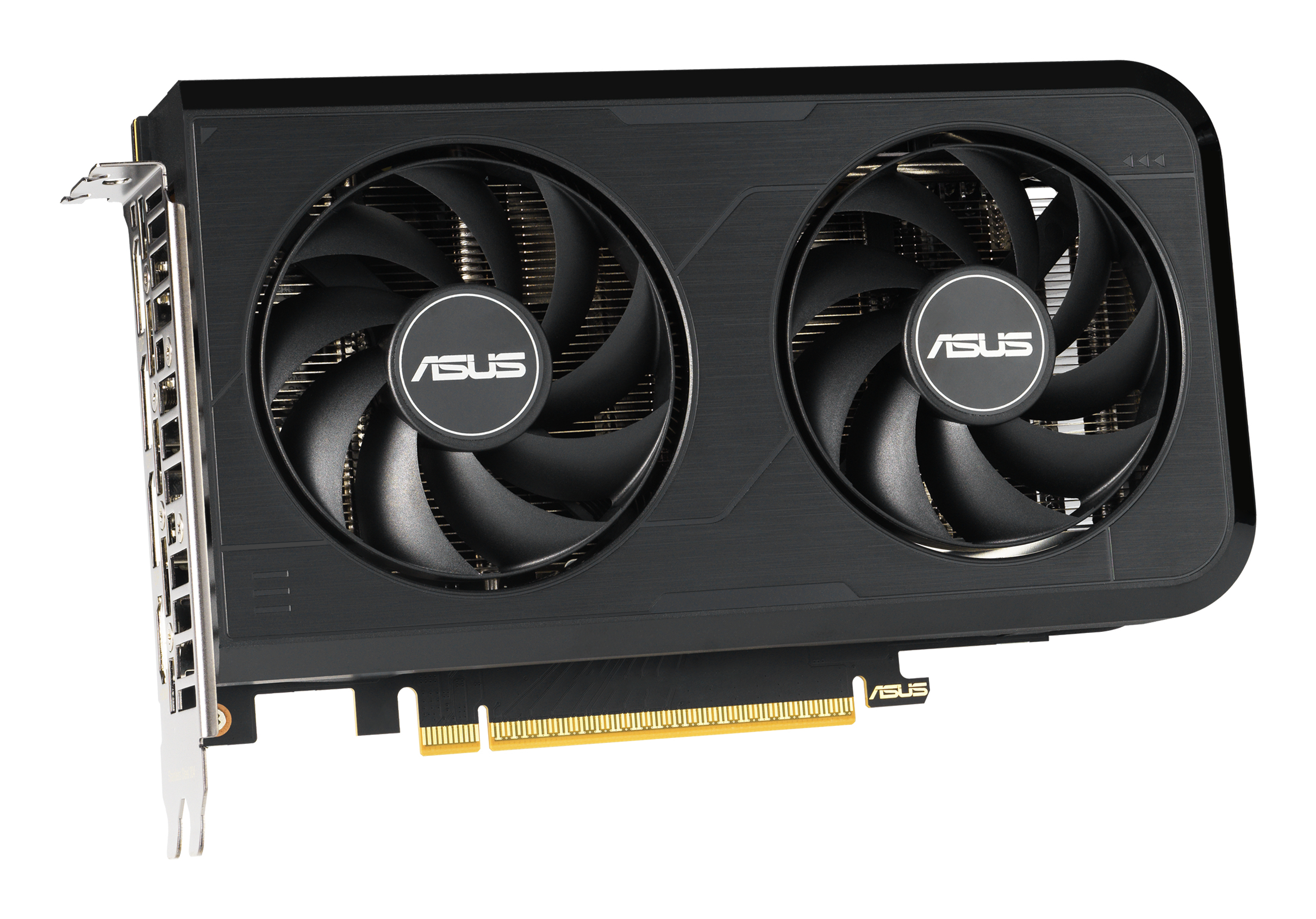 Asus GeForce RTX 5050 DUAL OC 8GB GDDR6 128-bit DLSS 4.0, 90YV0N72-M0NA00 - imagine 6