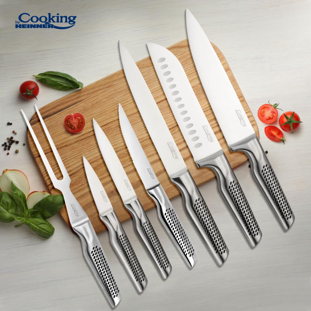 HEINNER FURCULITA 20 CM,SKYLINE, COOKING BY, HR-EVI-SK20F - imagine 4