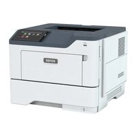 Xerox Imprimanta Laser Mono B410DN, A4, Imprimare, 47ppm mono, USB|Ret, Duplex:Da, ADF:nu, B410V_DN