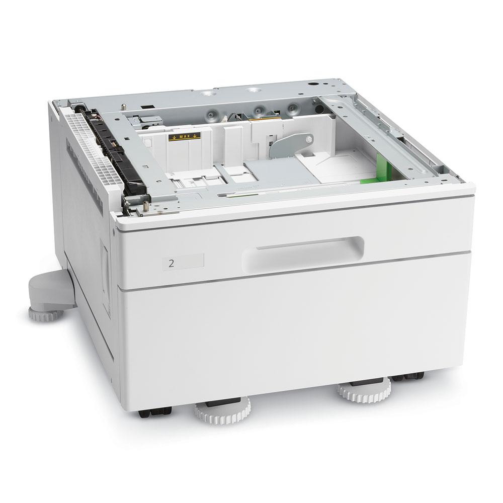 Xerox Tava 250coli +stand pentru XEROX 7101, 097S04907