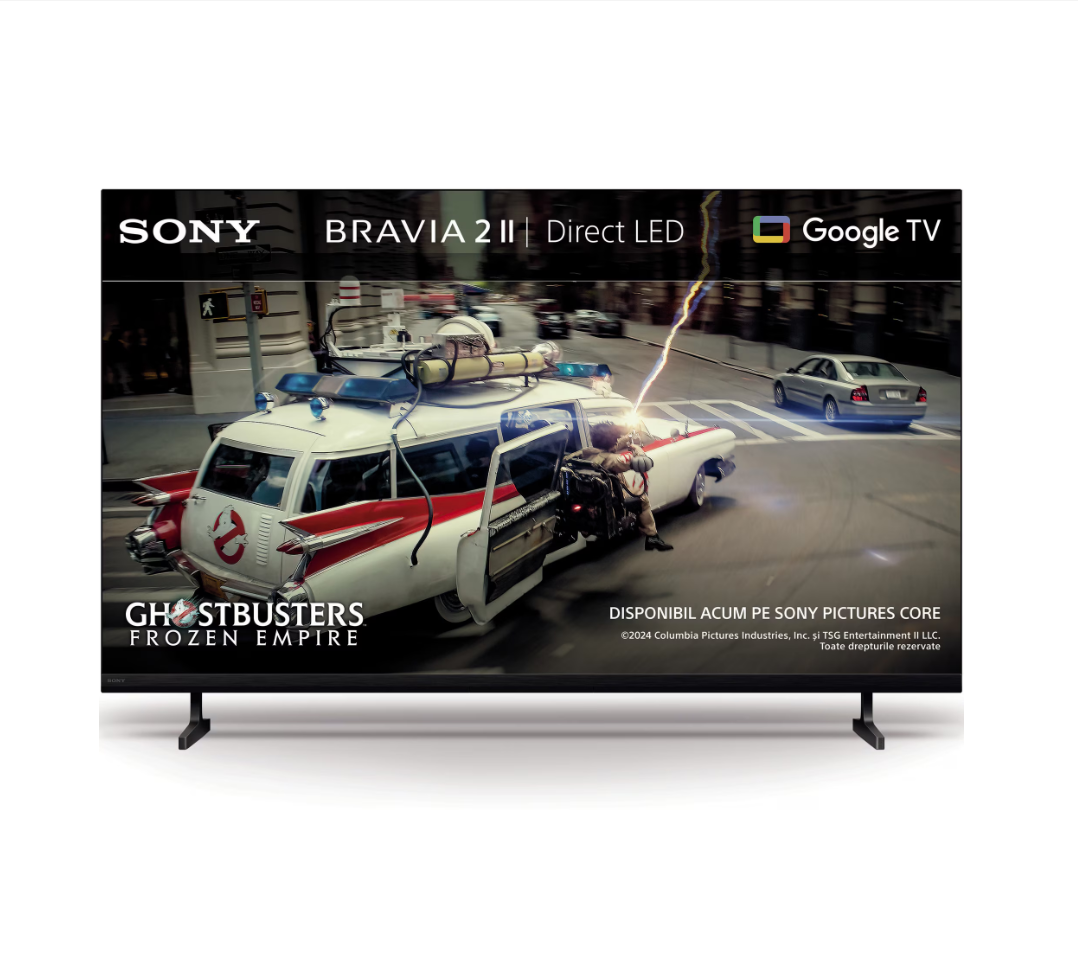 Sony TV LED 43", K43S25M2PB.CEI