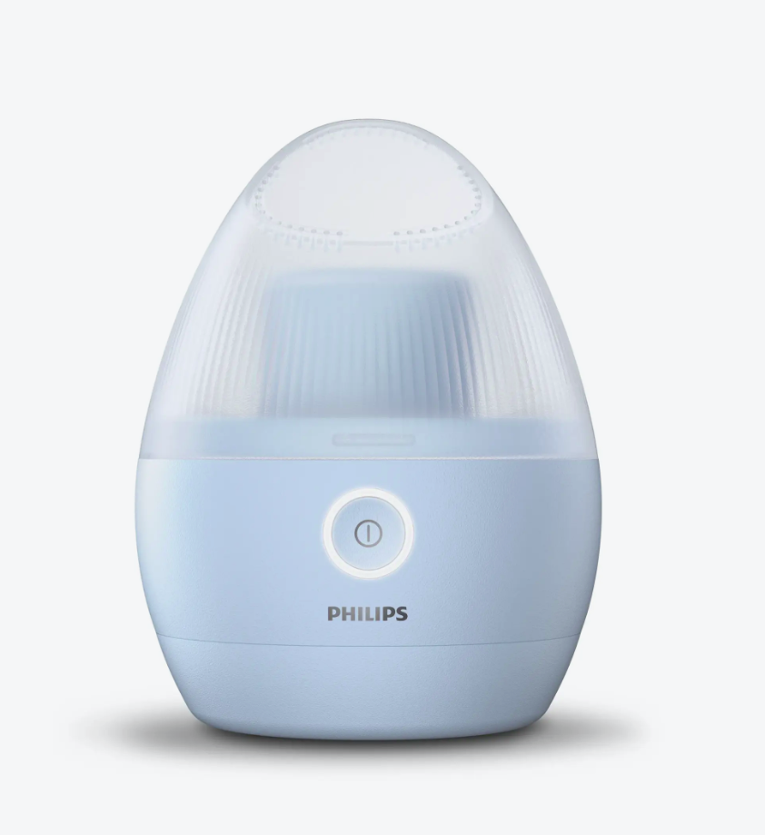 PHILIPS Aparat de curatat scame, seria 1000, 6 lame patentate, 90 de minute de, GCA2100/20