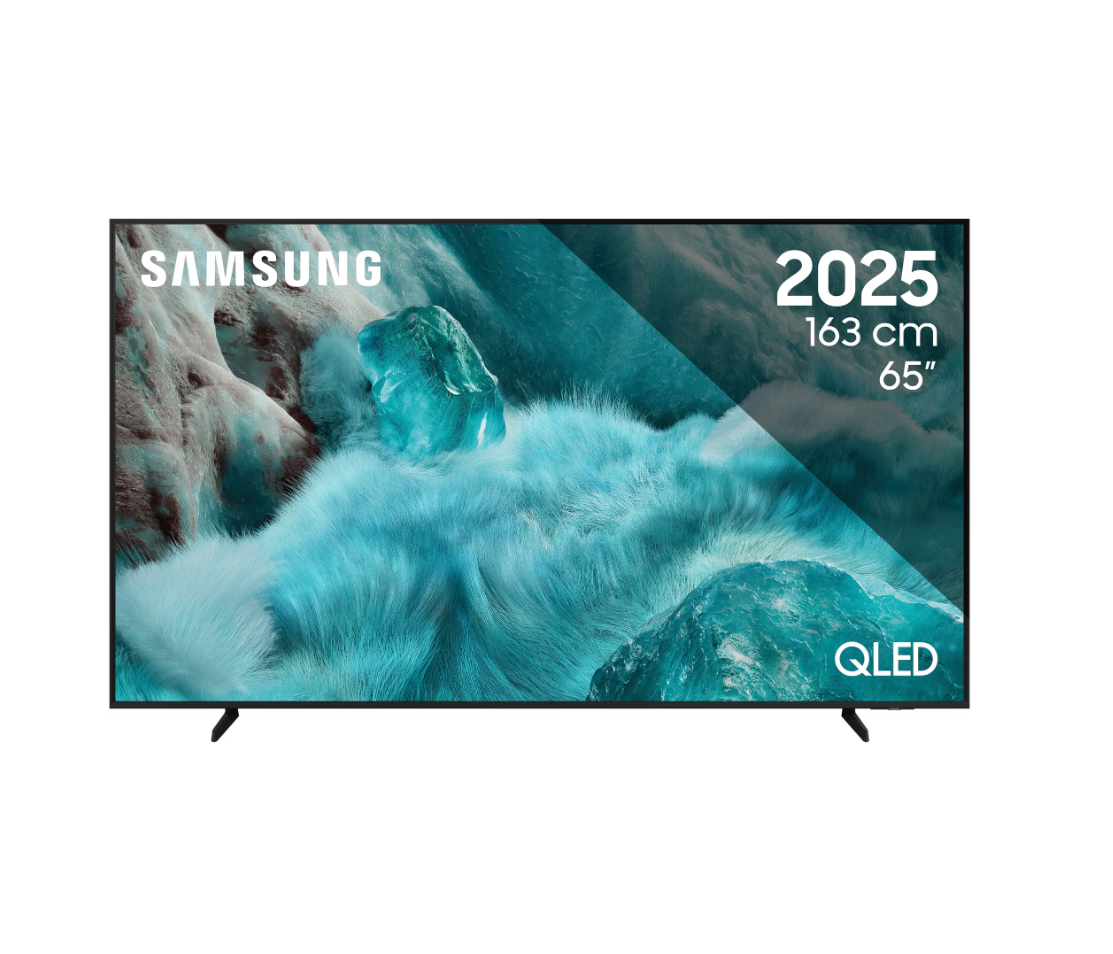 Samsung QLED TV 65", QE65Q7F2AUXXH