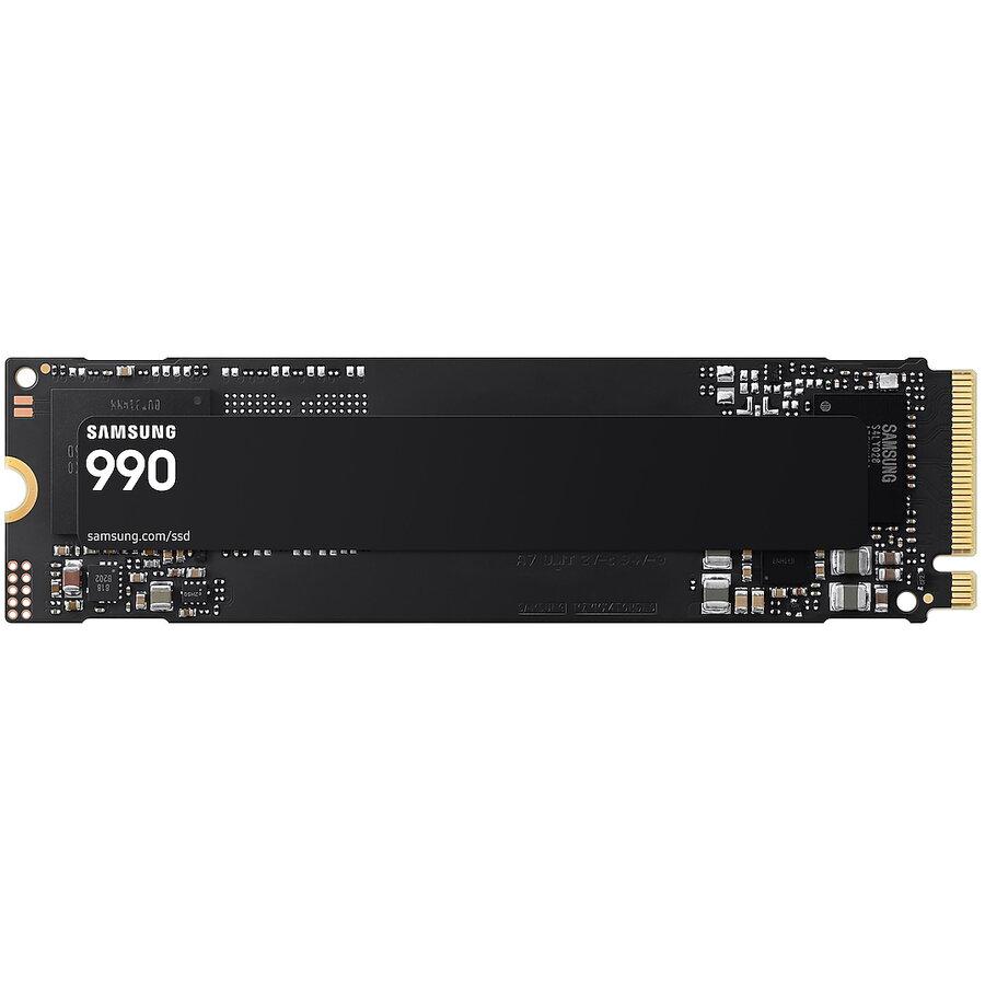 SAMSUNG SSD 990 EVO 1TB PCI Express 4.0, MZ-V9V1T0BW
