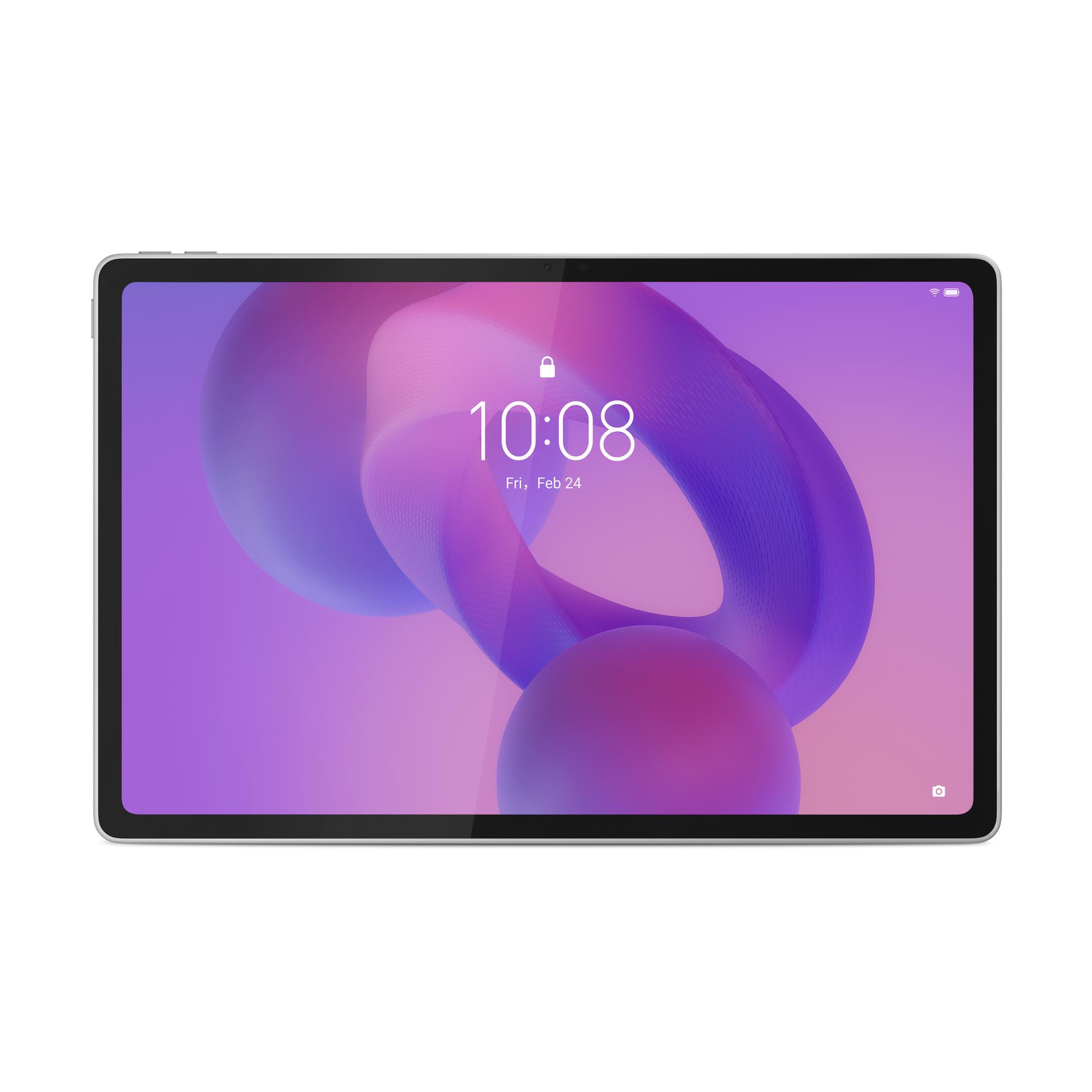 Lenovo TABLET IDEATAB PLUS 6400 12"/8/256GB, ZAG70263GR
